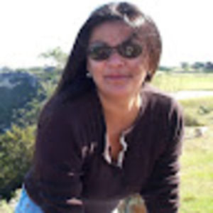 Meet your Posher, Cindy